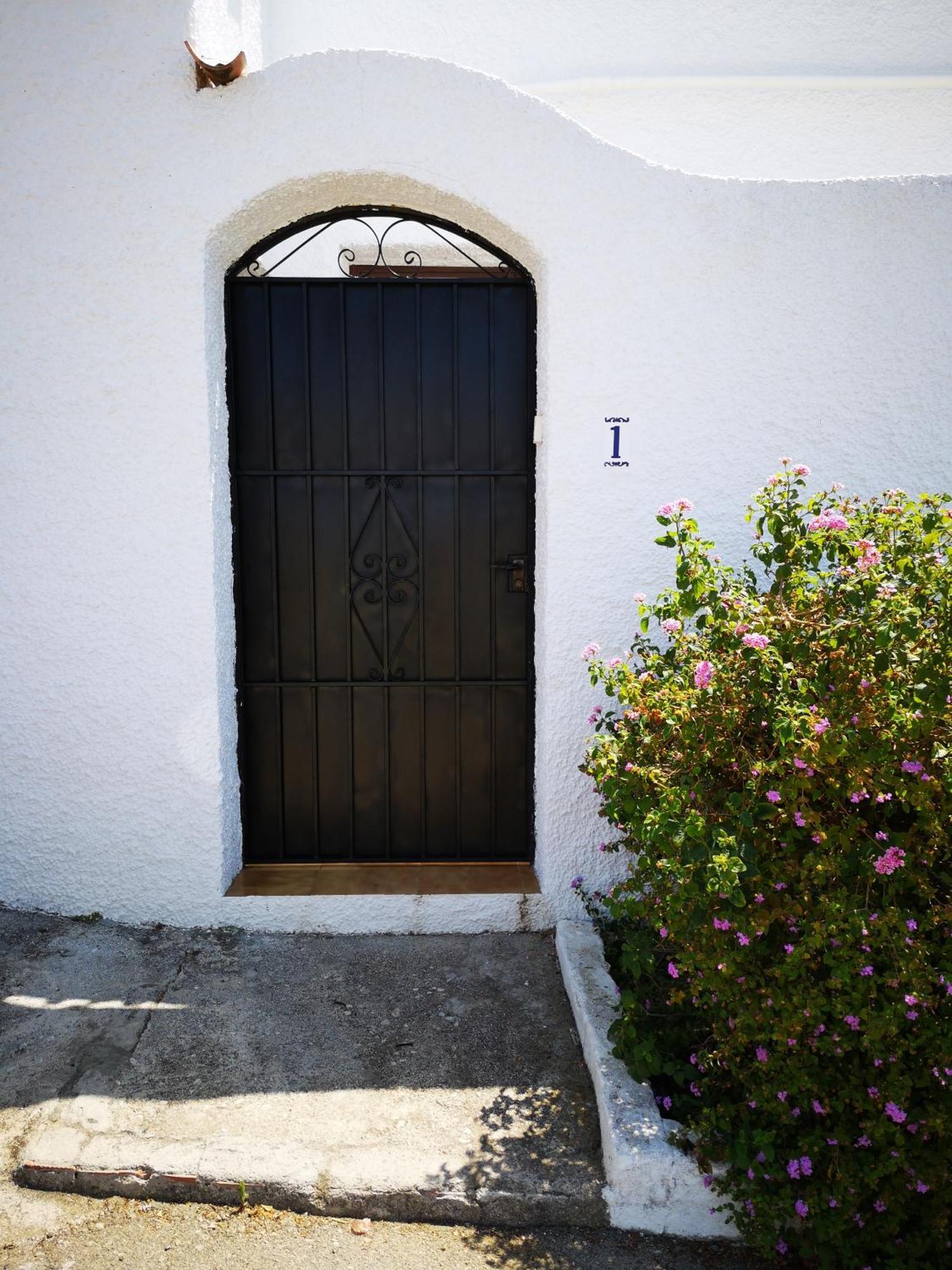 Naricha 1 Menyber Villa Nerja Exterior photo