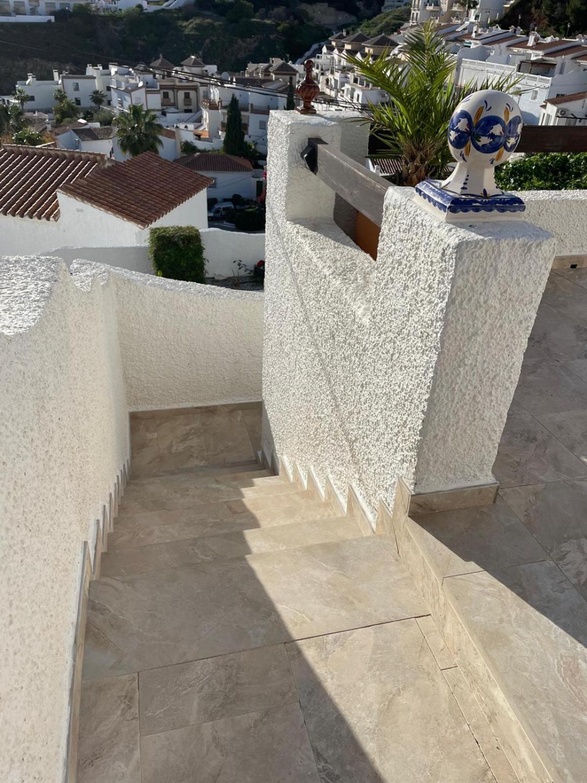 Naricha 1 Menyber Villa Nerja Exterior photo